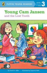 Young Cam Jansen and the Lost Tooth (A Puffin Easy-to-Read Book, Level 2) by David A. Adler Paperback Book