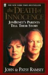 The Death of Innocence by John Ramsey Paperback Book
