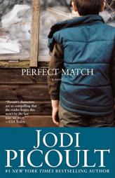 Perfect Match by Jodi Picoult Paperback Book