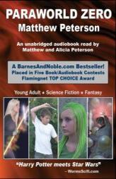 Paraworld Zero by Matthew Peterson Paperback Book