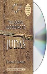 The Gospel According to Judas by Benjamin Iscariot by Jeffrey Archer Paperback Book