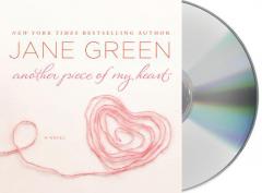 Another Piece Of My Heart by Jane Green Paperback Book
