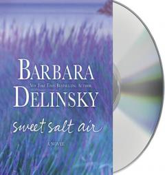 Sweet Salt Air by Barbara Delinsky Paperback Book