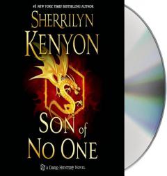 Son of No One by Sherrilyn Kenyon Paperback Book