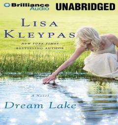 Dream Lake (Friday Harbor) by Lisa Kleypas Paperback Book