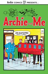 Archie and Me Vol. 1 by Archie Superstars Paperback Book