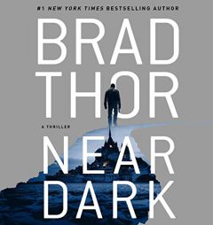 Untitled 2020: A Thriller by Brad Thor Paperback Book