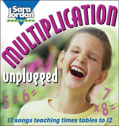 Multiplication Unplugged by Sebastian Hergott Paperback Book