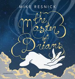 The Master of Dreams by Mike Resnick Paperback Book