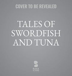 Tales of Swordfish and Tuna by Zane Grey Paperback Book