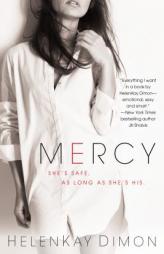 Mercy by HelenKay Dimon Paperback Book
