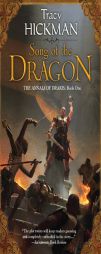 Song of the Dragon: The Annals of Drakis: Book One by Tracy Hickman Paperback Book
