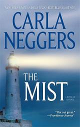 The Mist by Carla Neggers Paperback Book