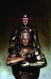 Cable Volume 2: Waiting For The End Of The World TPB (Cable 2) by Duane Swierczynski Paperback Book