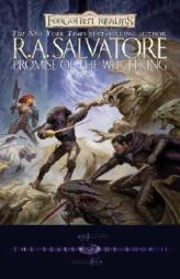Promise of the Witch-King (Forgotten Realms: The Sellswords, Book 2) by R. A. Salvatore Paperback Book