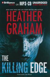 The Killing Edge by Heather Graham Paperback Book