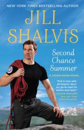 Second Chance Summer (Cedar Ridge) by Jill Shalvis Paperback Book