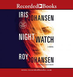 Night Watch (Kendra Michaels) by Iris Johansen Paperback Book