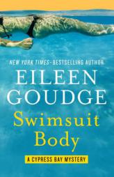 Swimsuit Body by Eileen Goudge Paperback Book