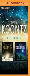 Dean Koontz Collection: Darkfall & Winter Moon by Dean Koontz Paperback Book