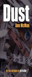 Dust by Ann McMan Paperback Book