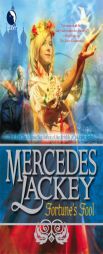 Fortune's Fool by Mercedes Lackey Paperback Book