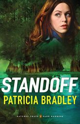 Standoff (Natchez Trace Park Rangers) by Patricia Bradley Paperback Book