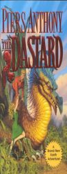 The Dastard (Xanth) by Piers Anthony Paperback Book