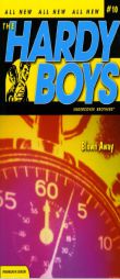 Blown Away (Hardy Boys: All New Undercover Brothers #10) by Franklin W. Dixon Paperback Book