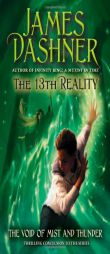 The Void of Mist and Thunder (13th Reality) by James Dashner Paperback Book