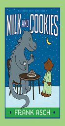 Milk and Cookies by Frank Asch Paperback Book