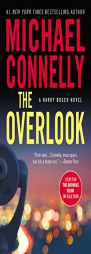 The Overlook (A Harry Bosch Novel) by Michael Connelly Paperback Book