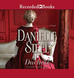 Duchess, The by Danielle Steel Paperback Book