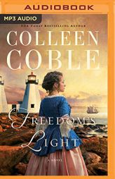 Freedom's Light by Colleen Coble Paperback Book