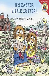 Little Critter: It's Easter, Little Critter! by Mercer Mayer Paperback Book