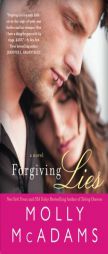 Forgiving Lies by Molly McAdams Paperback Book