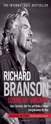 Losing My Virginity: The Autobiography by Richard Branson Paperback Book