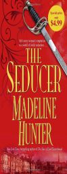 The Seducer by Madeline Hunter Paperback Book