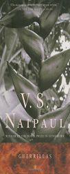 Guerrillas by V. S. Naipaul Paperback Book