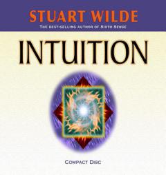 Intuition by Stuart Wilde Paperback Book
