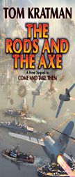 The Rods & The Axe (Carerra) by Tom Kratman Paperback Book