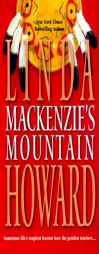 Mackenzie's Mountain by Linda Howard Paperback Book