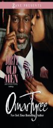 Dirty Old Men (And Other Stories) by Omar Tyree Paperback Book