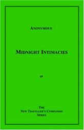 Midnight Intimacies by Anonymous Paperback Book