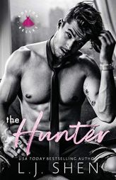 The Hunter by L. J. Shen Paperback Book