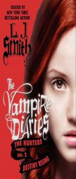The Vampire Diaries: Volume 10 by L. J. Smith Paperback Book