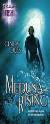 Medusa Rising by Cindy Dees Paperback Book