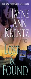 Lost and Found by Jayne Ann Krentz Paperback Book
