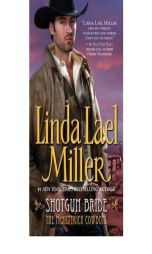 Shotgun Bride (McKettrick Cowboys, Book 2) by Linda Lael Miller Paperback Book