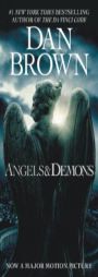 Angels & Demons by Dan Brown Paperback Book